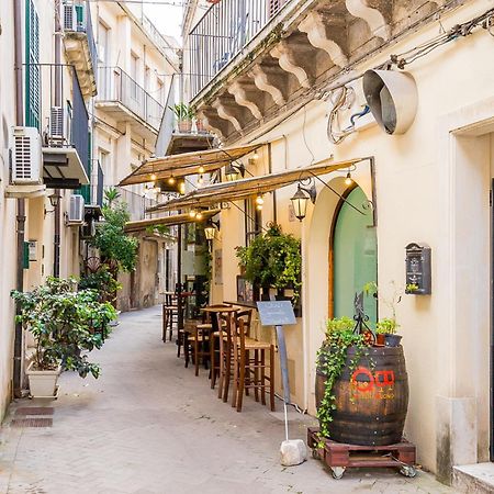 Modica For Family - Rooms And Apartments Exterior foto
