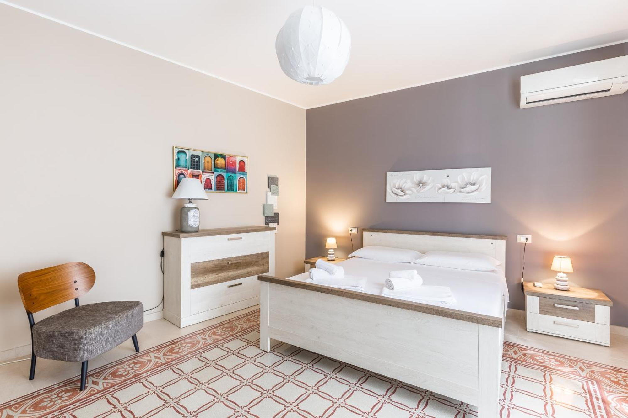 Modica For Family - Rooms And Apartments Exterior foto