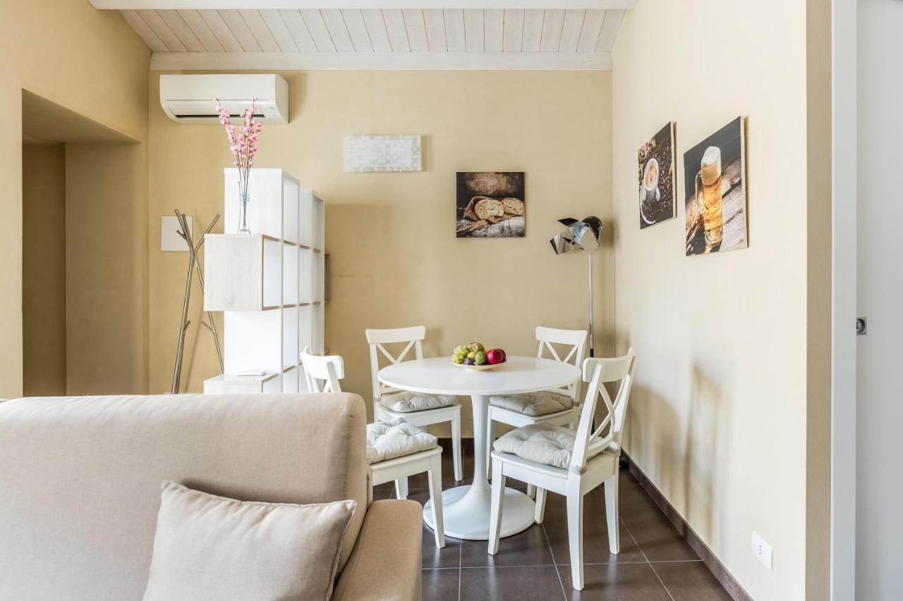 Modica For Family - Rooms And Apartments Exterior foto