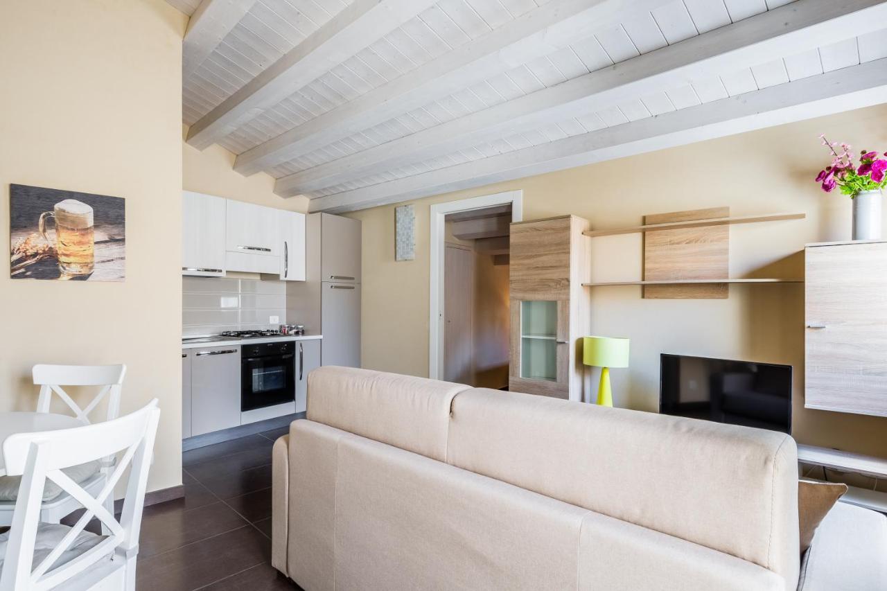 Modica For Family - Rooms And Apartments Exterior foto