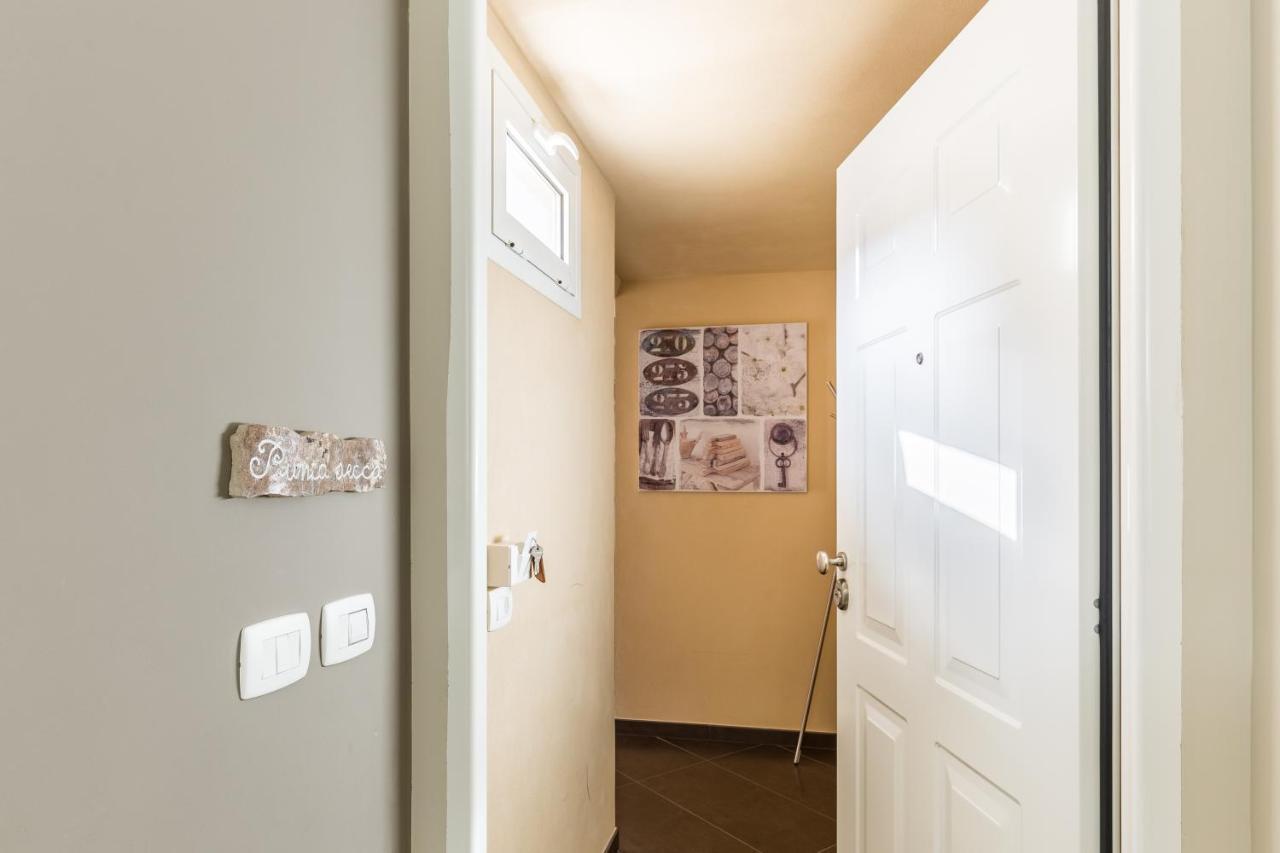 Modica For Family - Rooms And Apartments Exterior foto