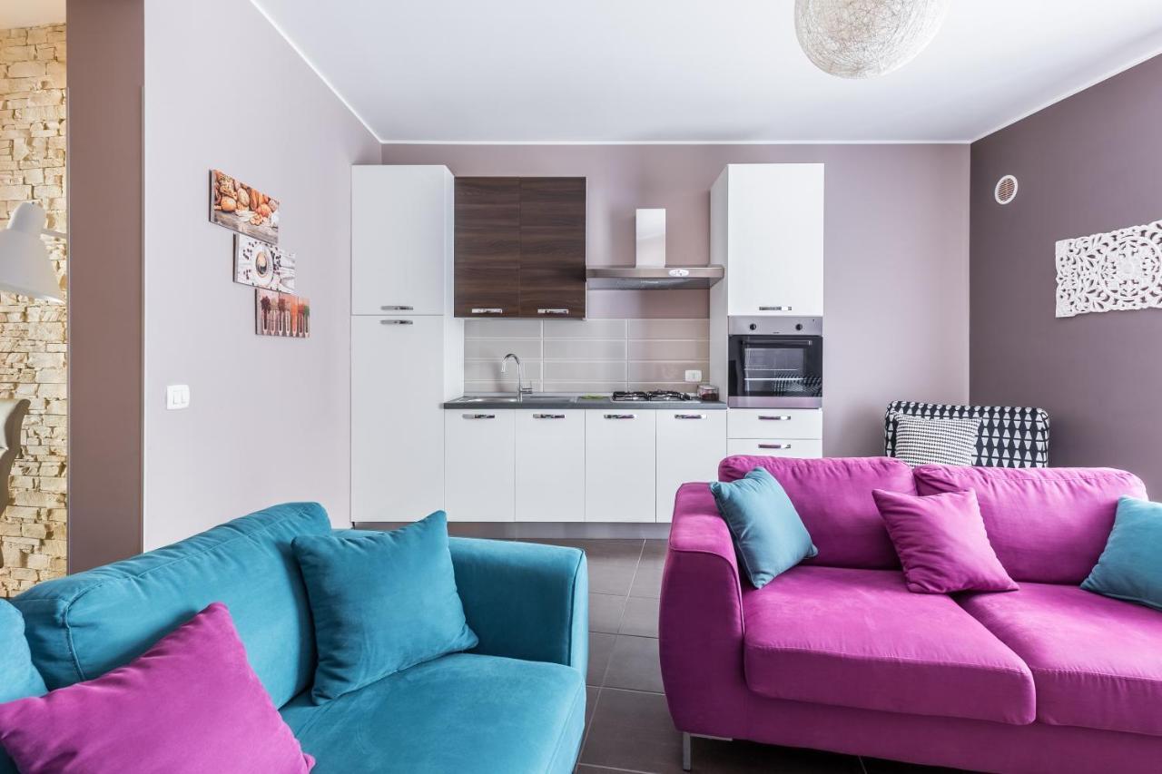 Modica For Family - Rooms And Apartments Exterior foto